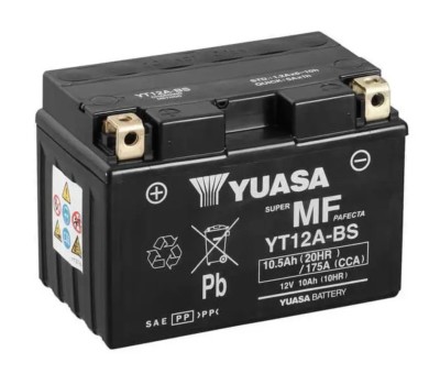 Batería YT12A-BS Yuasa