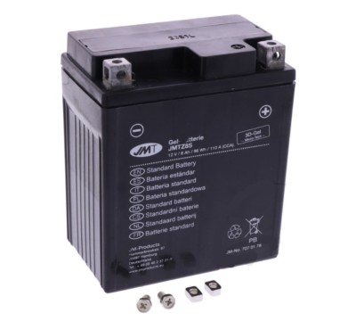 Batería YTZ8V Gel JMT