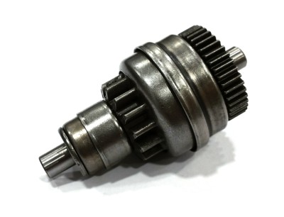 Bendix de arranque Piaggio Motor Leader 125/150/180/200