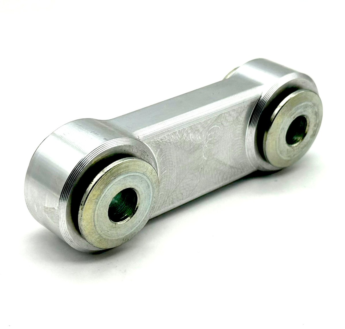 Bieleta 70mm distancia agujeros Rieju motos