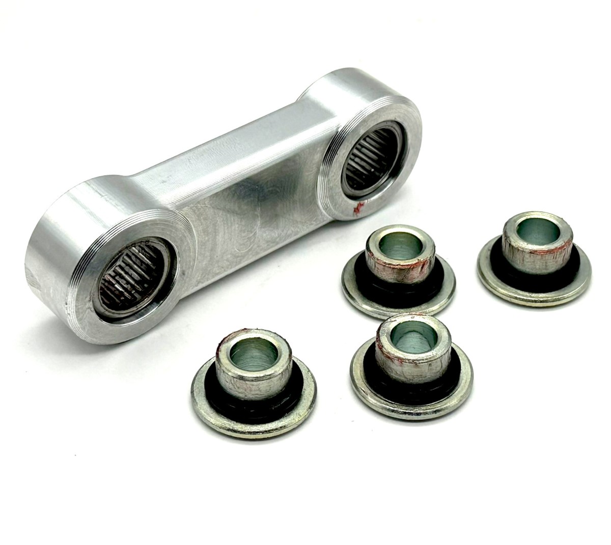 Bieleta suspensión aluminio Rieju MRT 50 PRO 2011