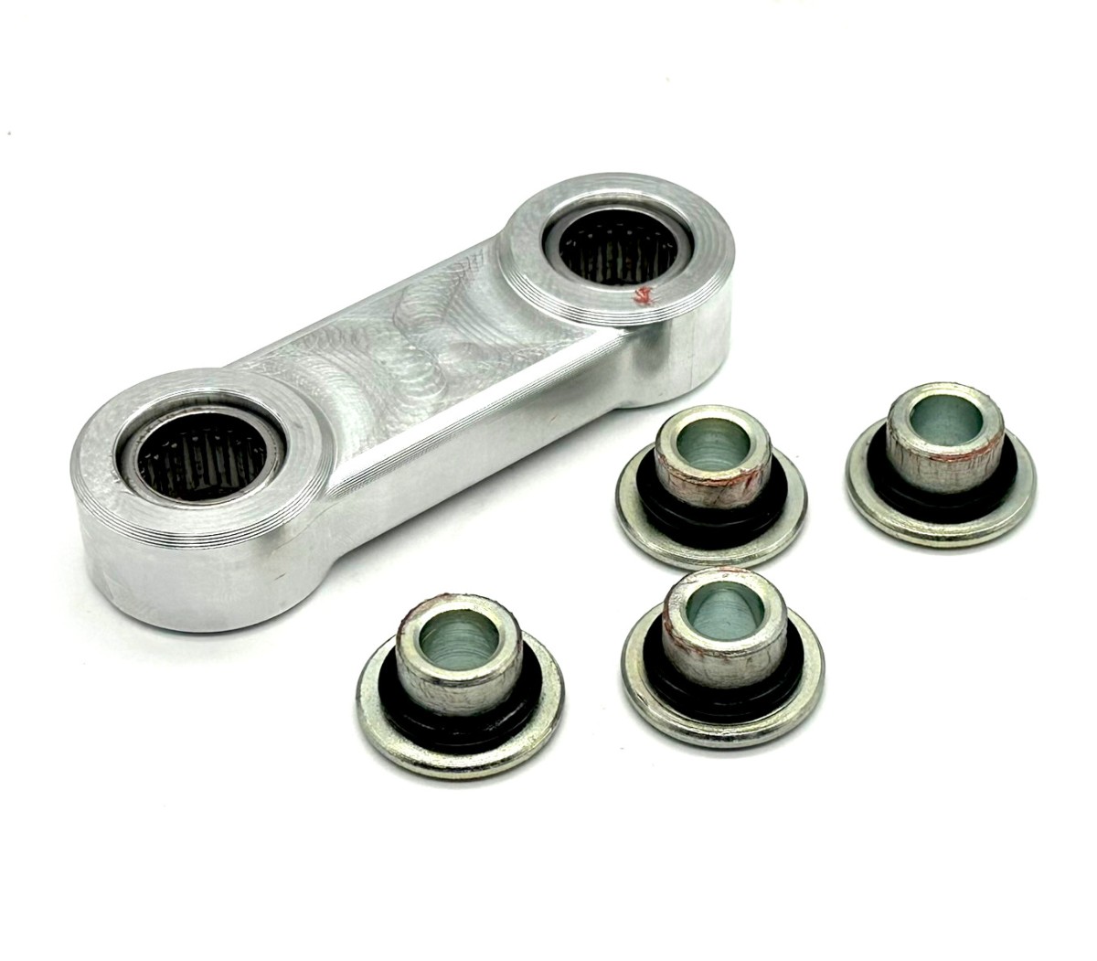 Bieleta amortiguador Rieju MRX 50 PRO mecanizada