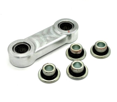 Bieleta amortiguador Rieju MRX 50 PRO mecanizada