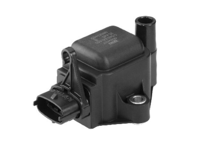 Bobina de Alta Piaggio Mp3 125, 250, 300, 400