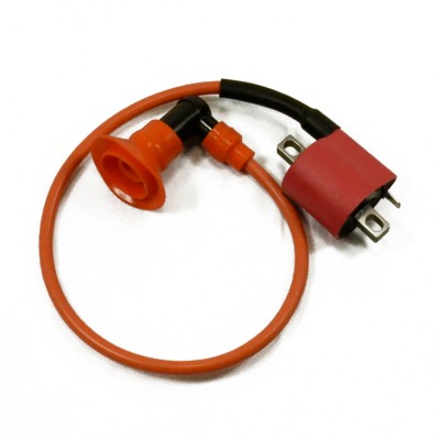 Bobina de alta para Scooters con motor Minarelli Horizontal