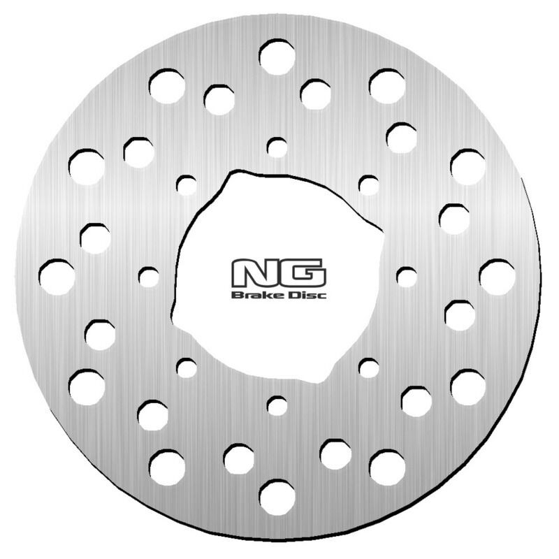 Disco de freno 149 x 61 x 4,5 NG 047