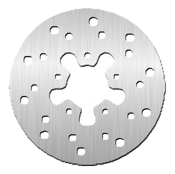 Disco de freno 150 x 45 x 3 NG 426