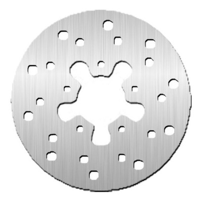 Disco de freno 150 x 45 x 3 NG 426