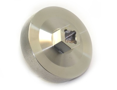 Llave de filtro Aceite BMW, Harley-Davidson, Ducati Ø 76 mm 14 ángulos