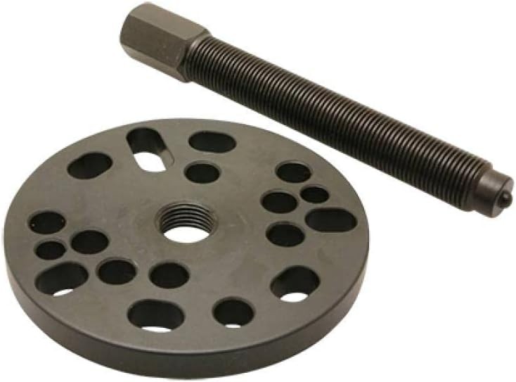 BZ5360 Extractor universal para campanas engranajes piñones
