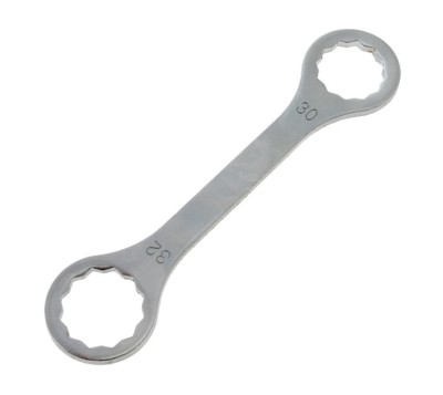 Llave poligonal para cabezas de Horquilla