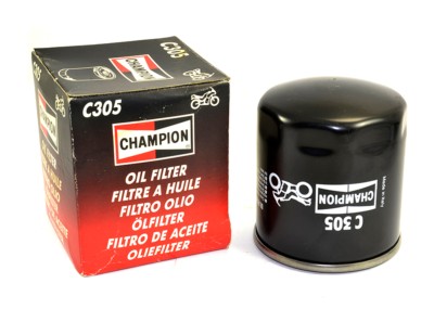 Filtro de Aceite CHAMPION C305