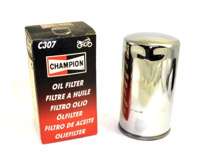 Filtro de aceite CHAMPION C307