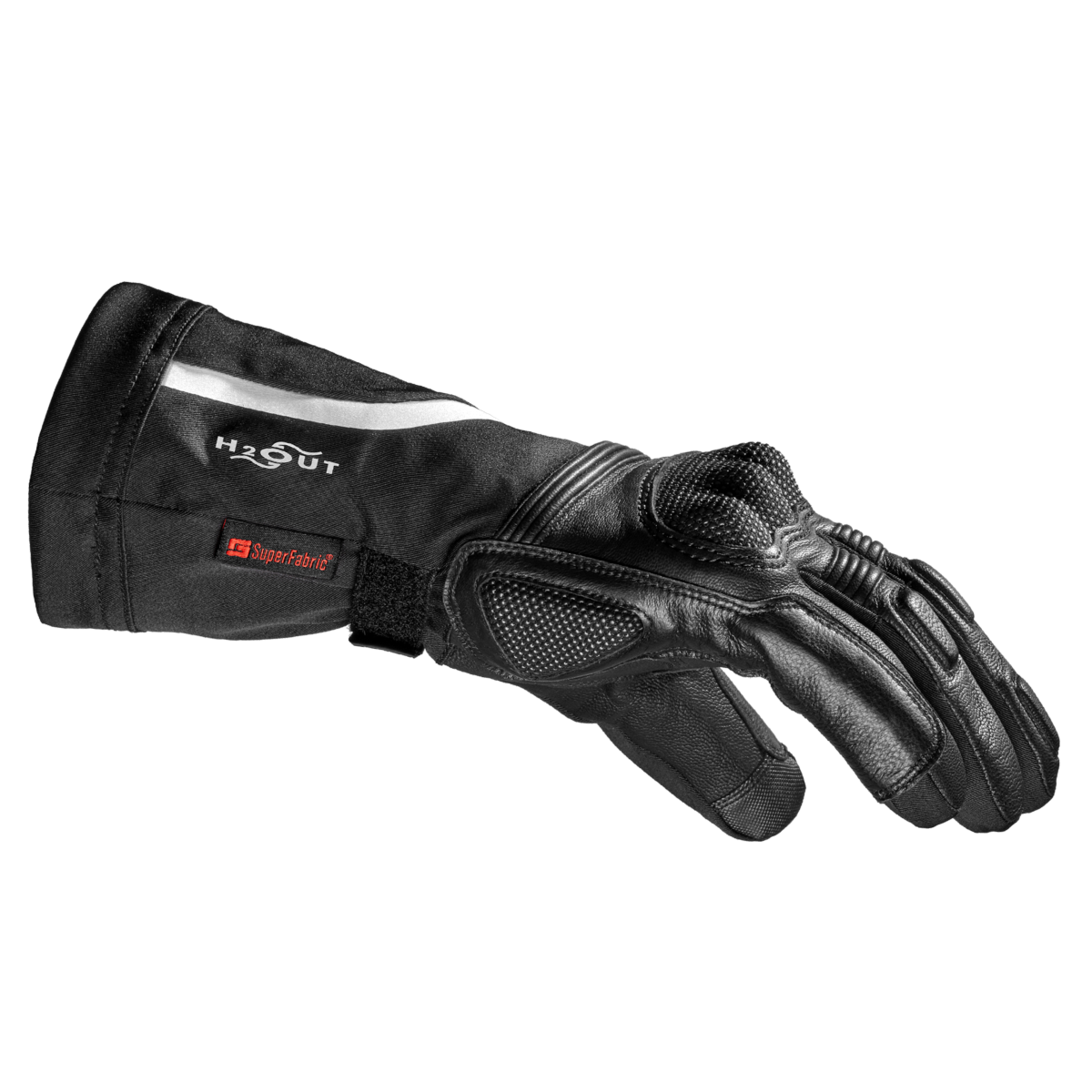 Guantes SPIDI NK-6 Invierno 6