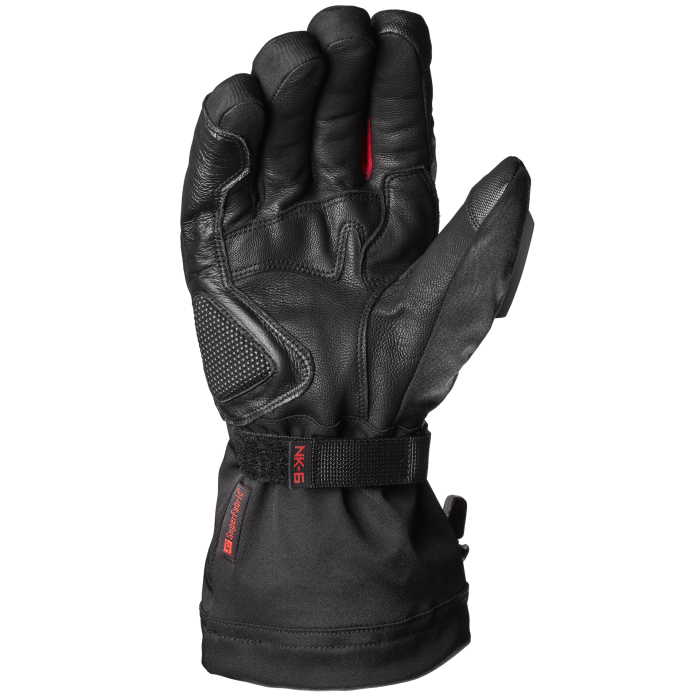 Guantes SPIDI NK-6 Invierno 3