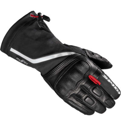 Guantes SPIDI NK-6 Invierno