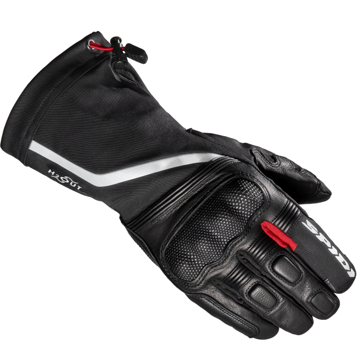 Guantes SPIDI NK-6 Invierno 1