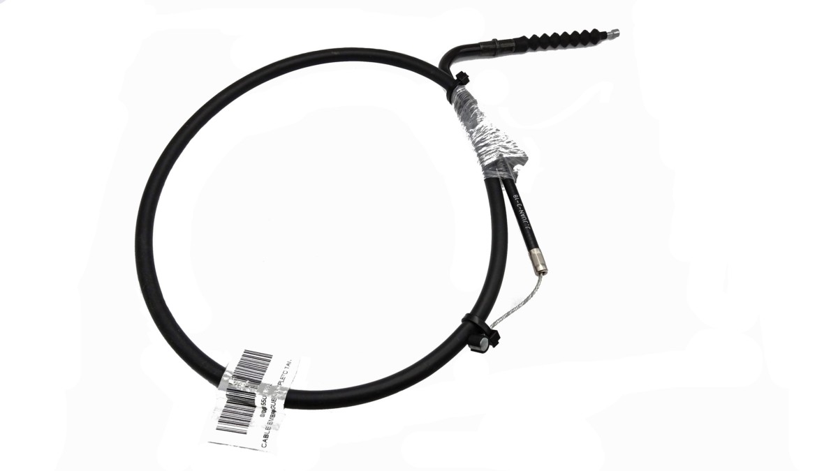 Cable de Embrague Completo Rieju Marathon 125