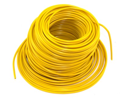 Cable de Instalación Amarillo