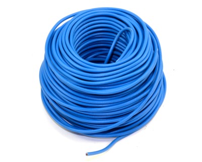 Cable de Instalación Azul