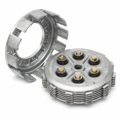 Campana de embrague completa Beta Techno 250 1994 con discos y muelles