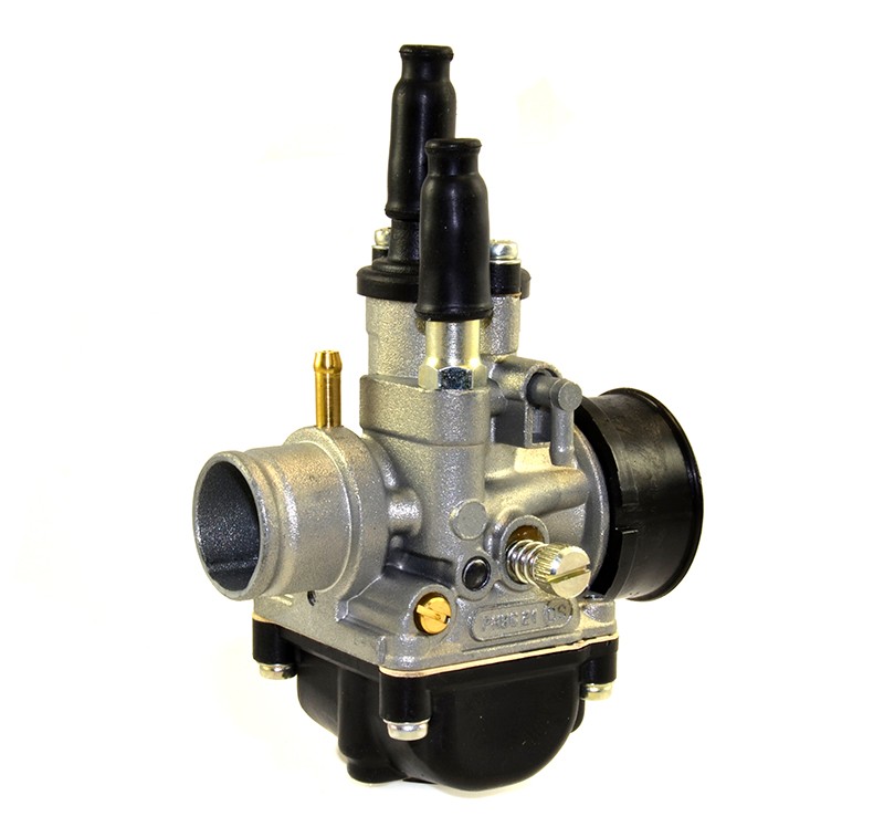 Carburador Dellorto PHBG 21 DS, repuesto de alto rendimiento