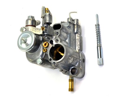 Carburador Vespa PX 125 Dellorto SI 20-20 D