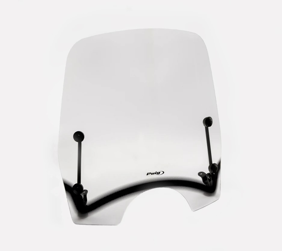 Carenabrís PUIG HONDA VISION 110 E5 2021-2024 1