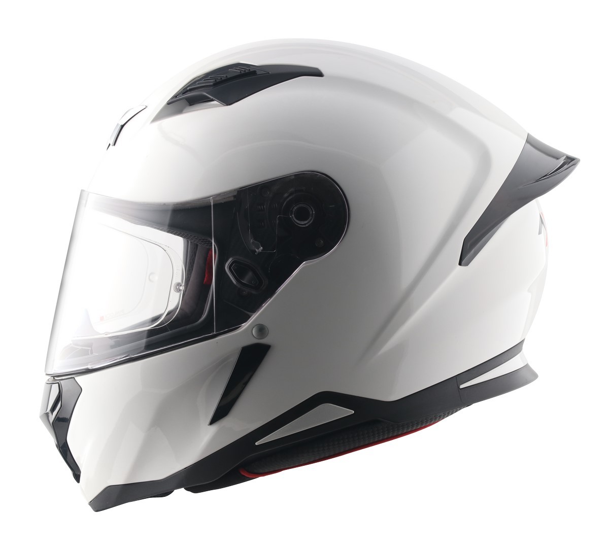 1. casco_hunter_axor_blanco_perla_cierre_doble_d