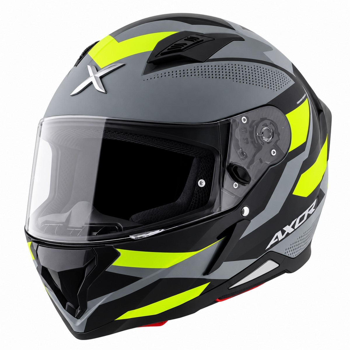 casco_integral_axor_hunter_cornet_negro_gris_amarillo_mate