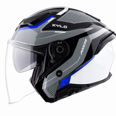 casco_jet_axor_kylo_para_moto_Gris_Azul 
