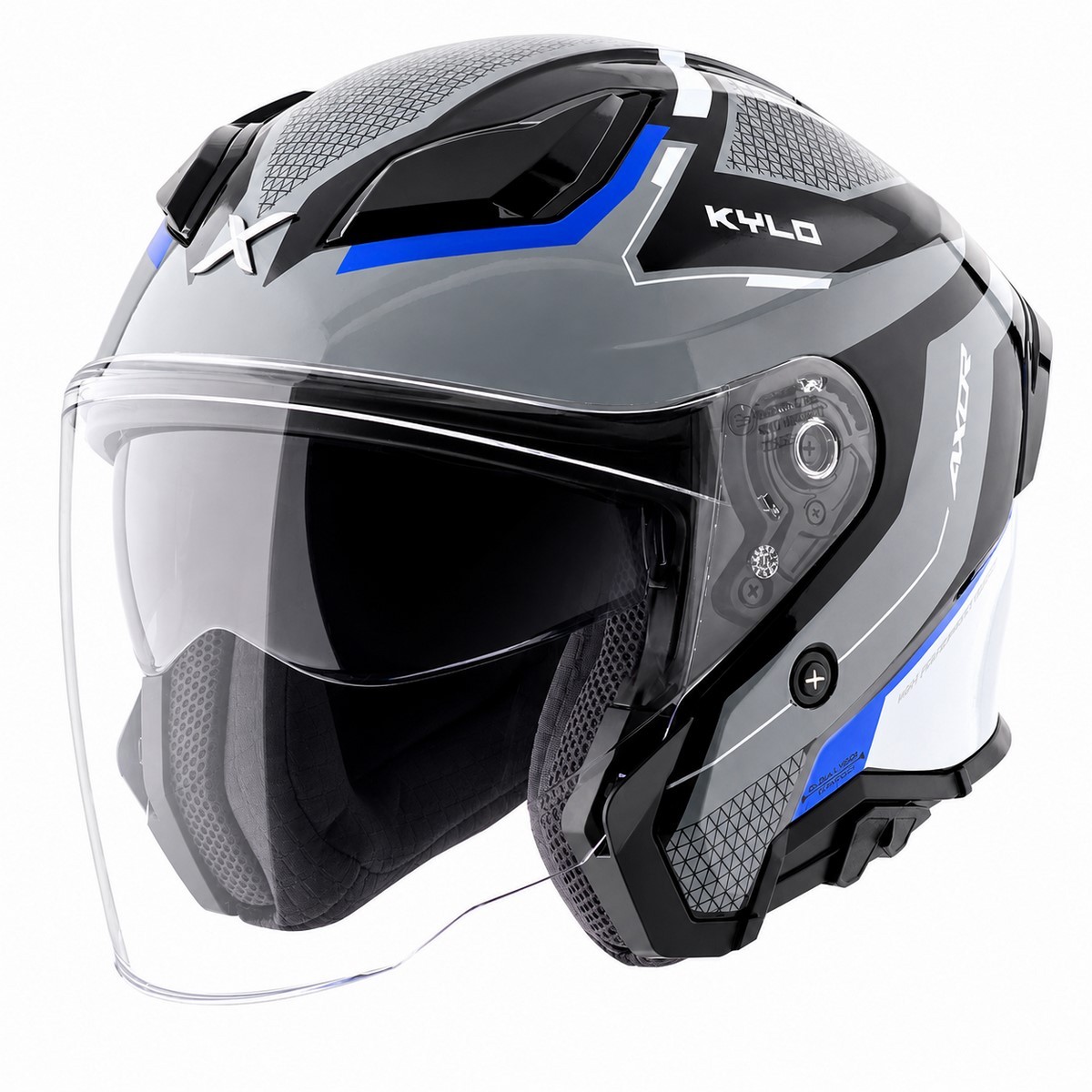 casco_jet_axor_kylo_para_moto_Gris_Azul 3