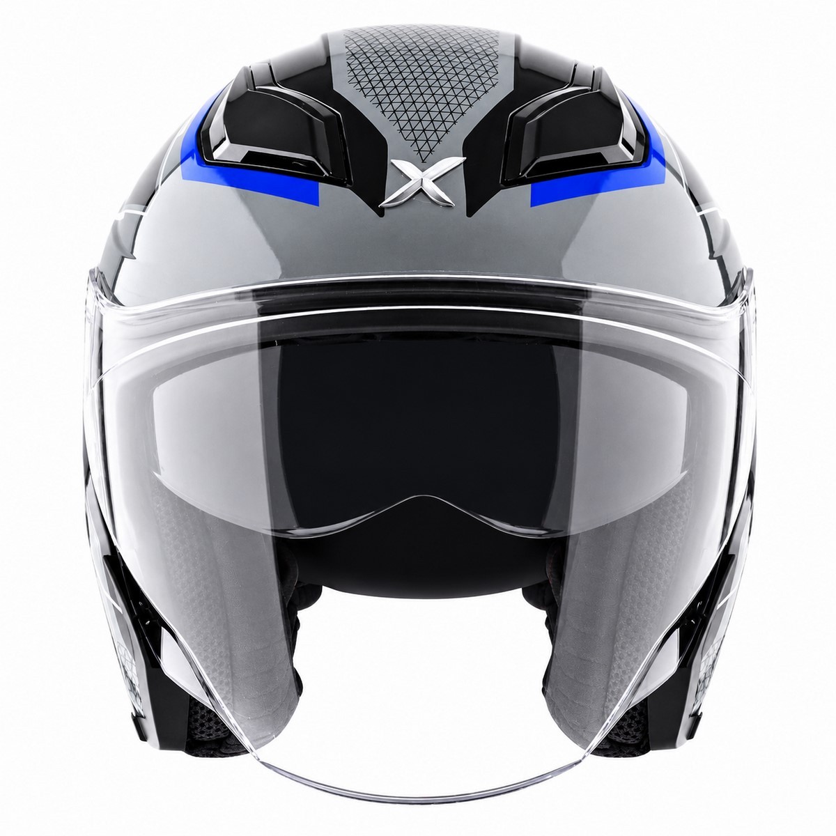 casco_jet_axor_kylo_para_moto_Gris_Azul 2