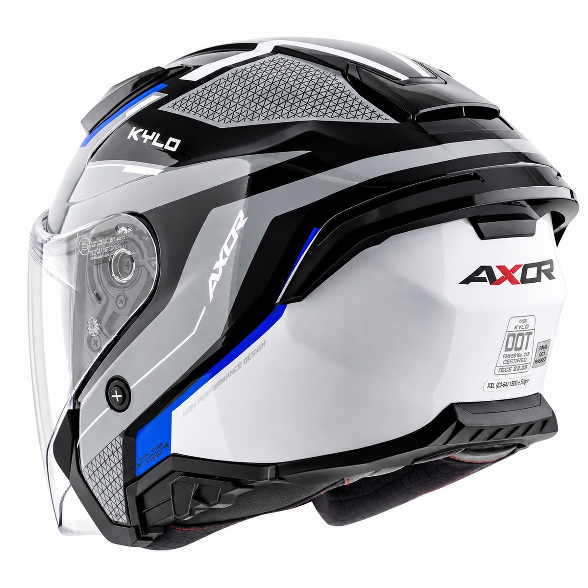 casco_jet_axor_kylo_para_moto_Gris_Azul 5