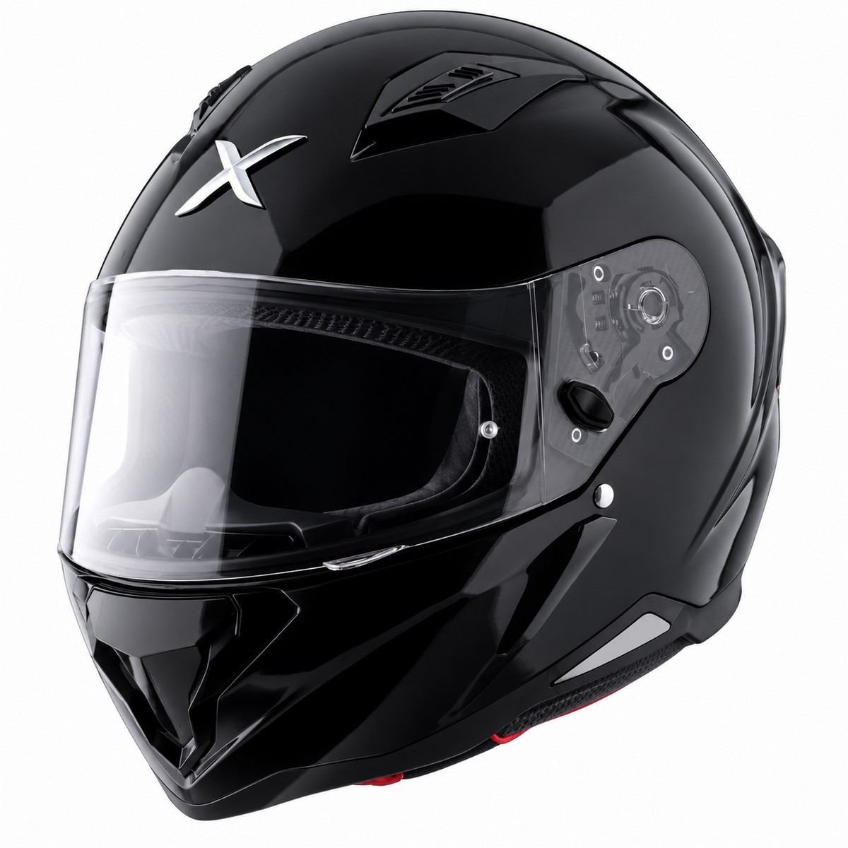 casco_integral_axor_hunter_negro_brillo