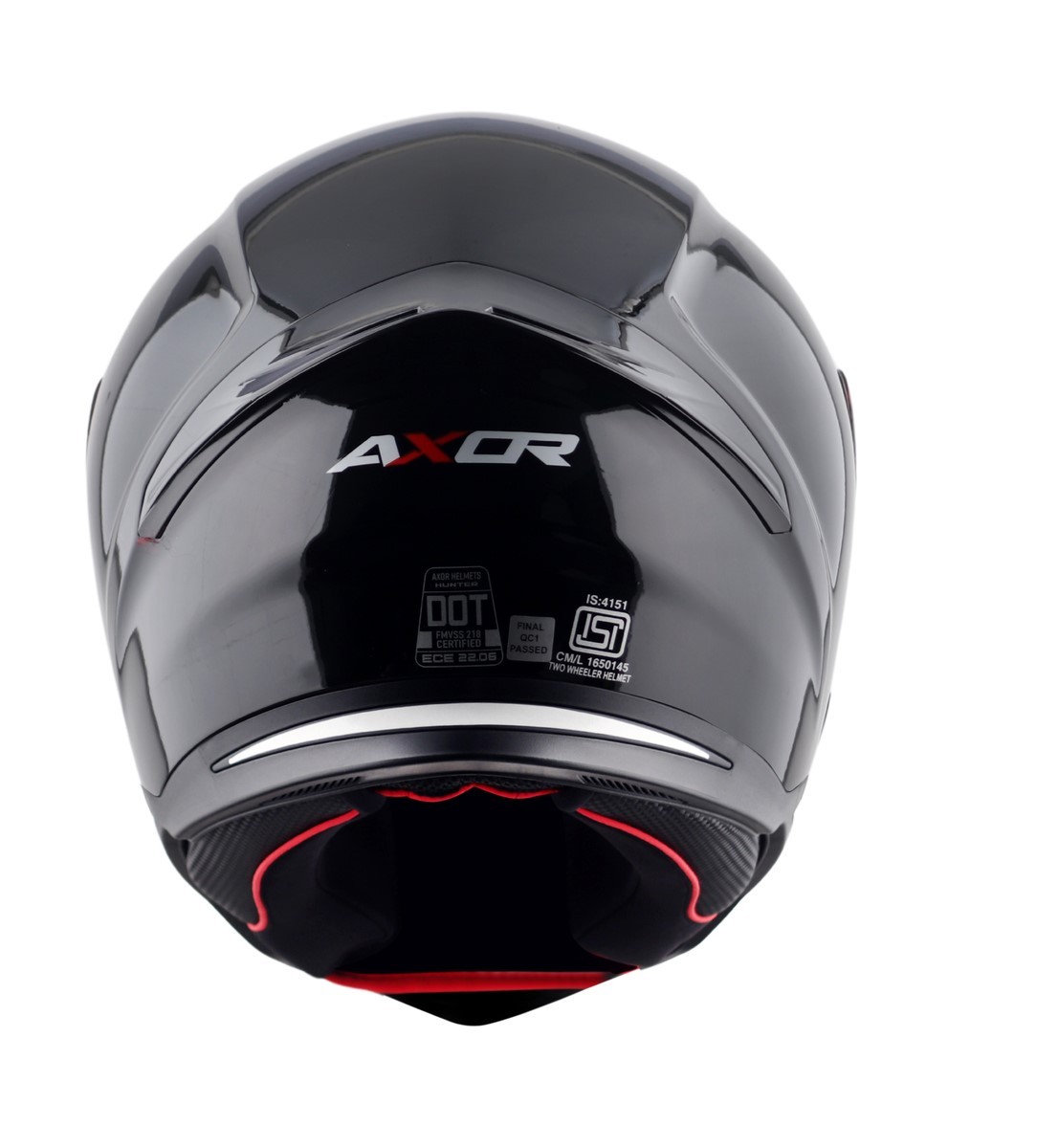1. casco_hunter_axor_negro_brillo_doble_d