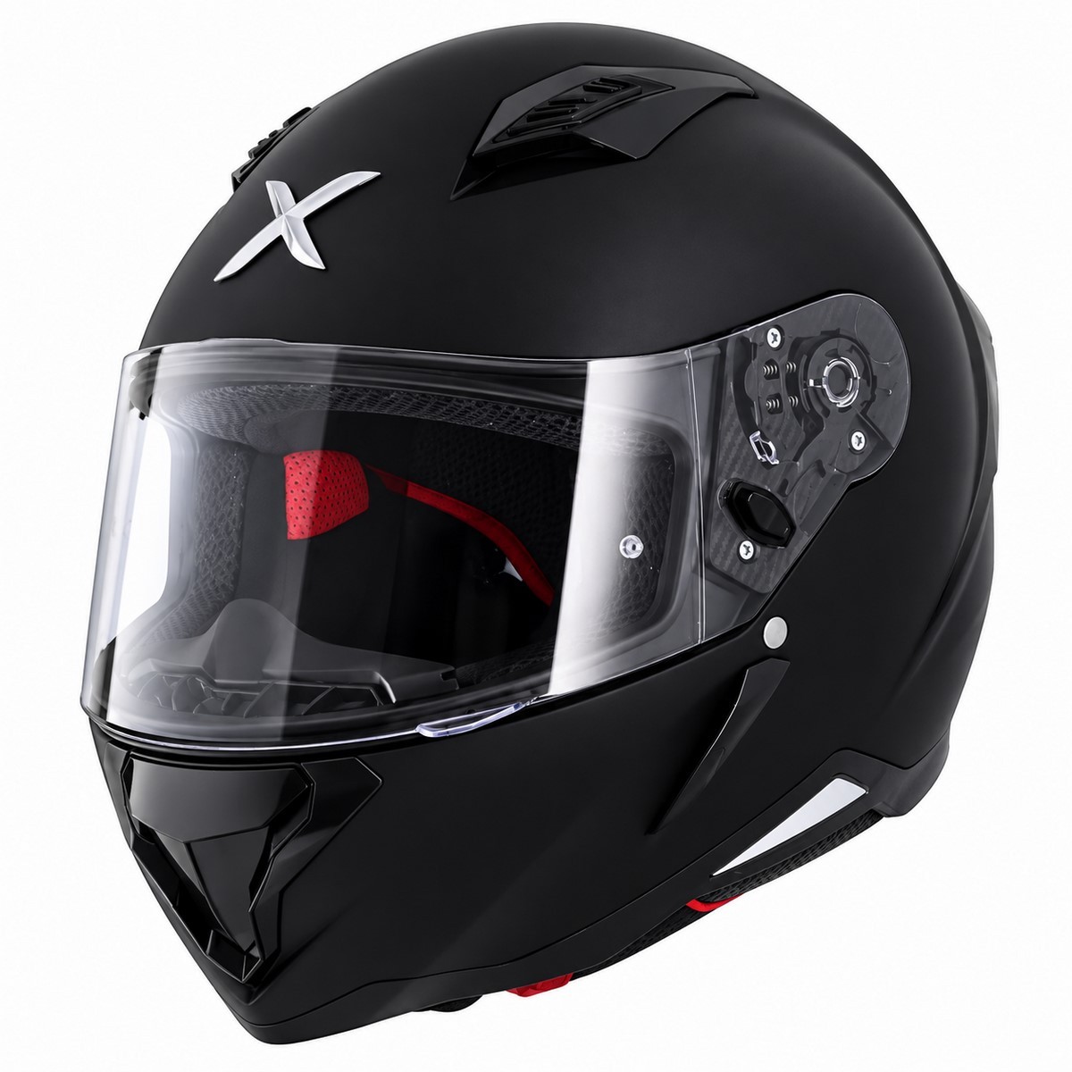 casco_integral_axor_hunter_negro_mate