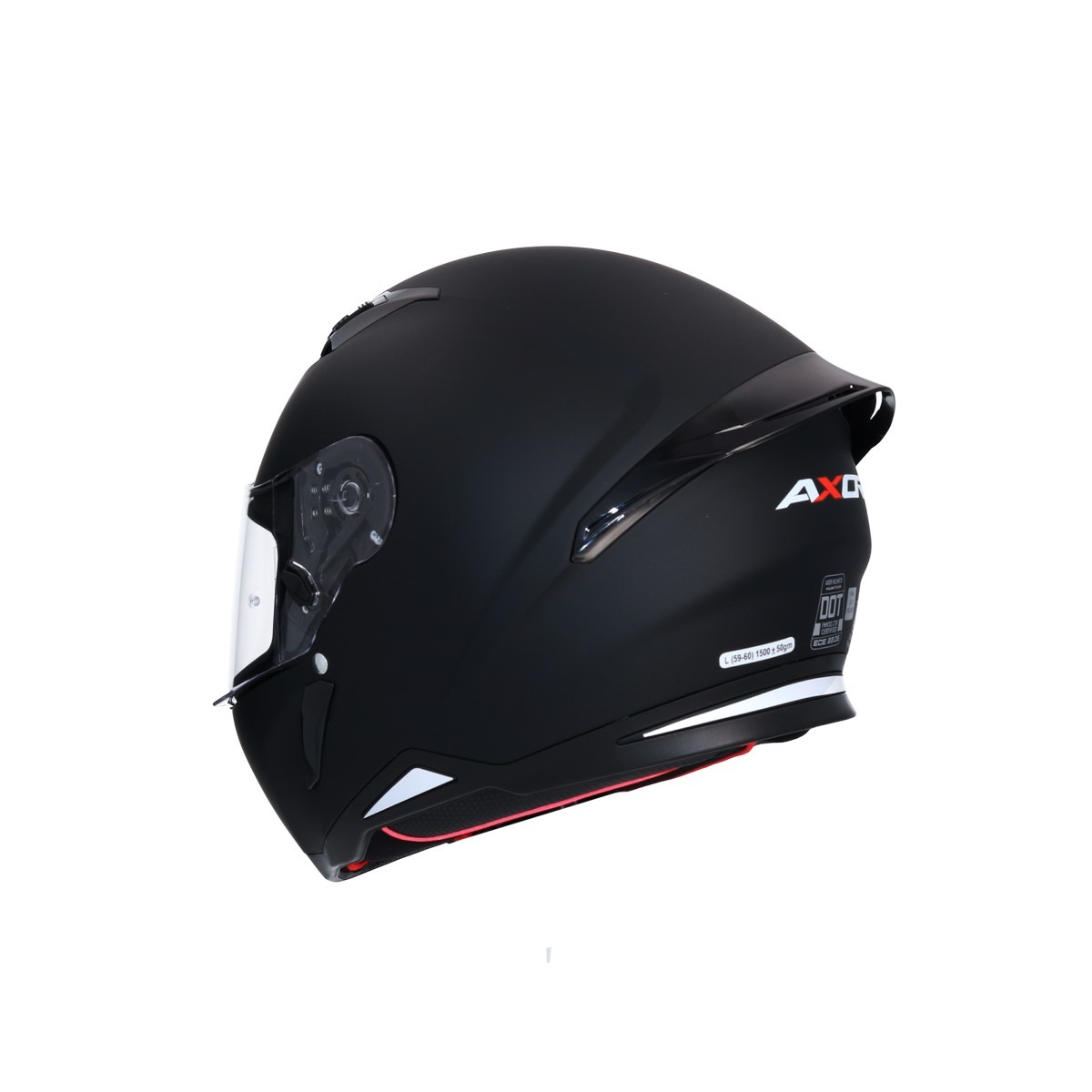 1. casco_hunter_axor_negro_mate_doble_d