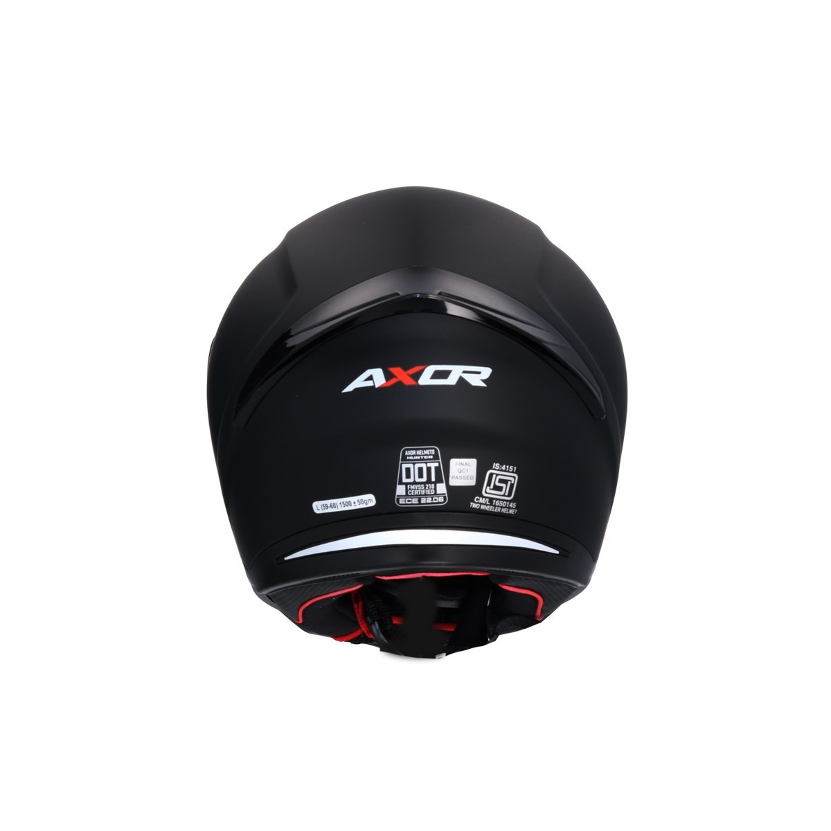 casco_axor_hunter_dull_black_negro_mate