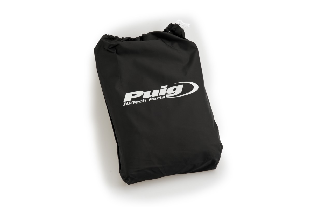 Funda Cubre Moto PUIG Talla XXL
