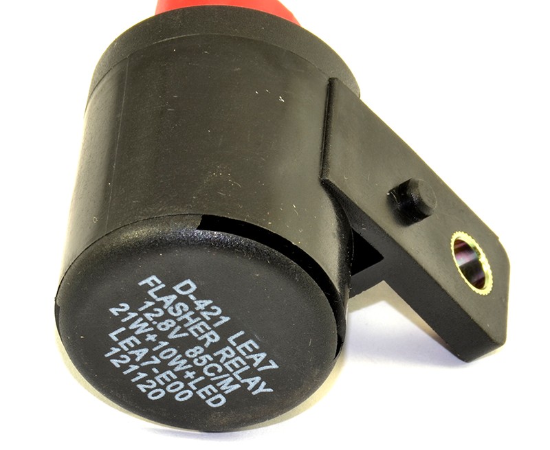 Central de intermitencia Kymco 125, 200, 300 1