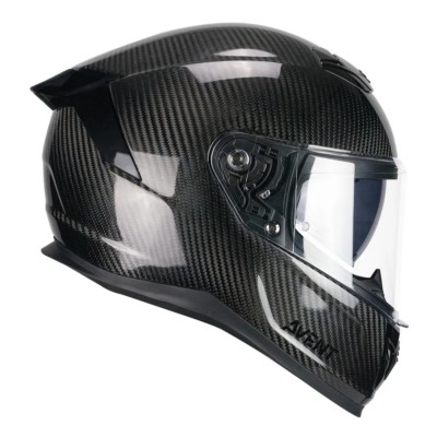 Casco de moto CGM 361 AVENT PRO Carbon con pantalla Pinlock 70