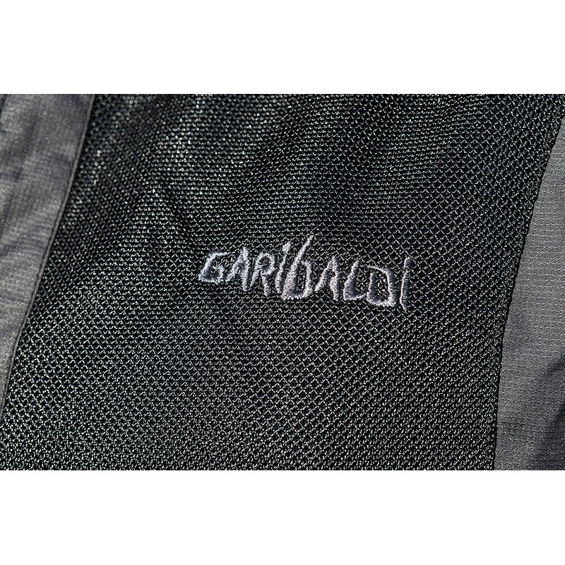 Chaqueta GARIBALDI INTERNAZIONALE VINTAGE Verano Unisex 8