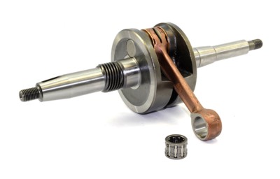 6030007 Cigueñal Honda Scoopy SH75, Vision 75 y Peugeot SC 75 5605822003199