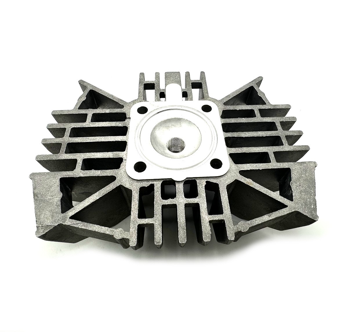 Cilindro + Culata Metrakit Derbi Variant Start / Start V 74 c.c. Aluminio