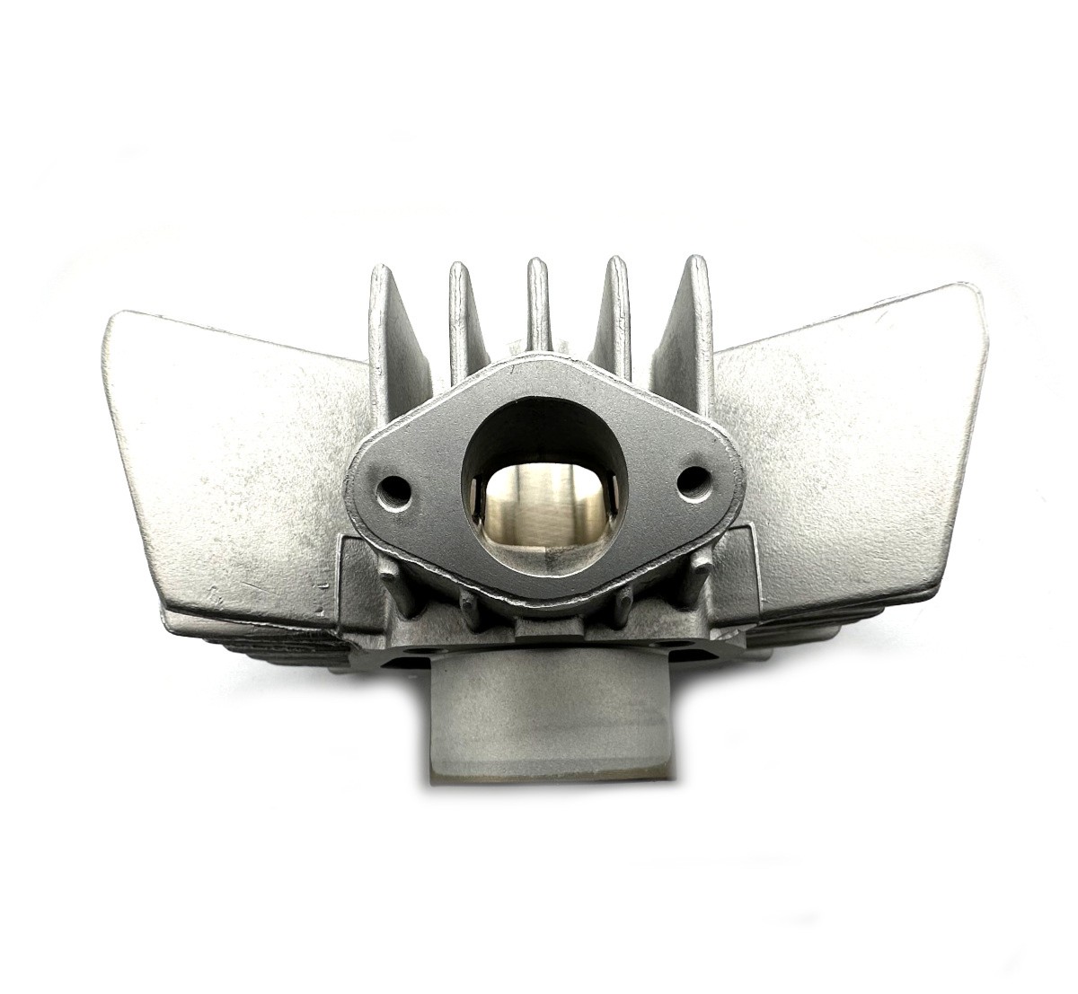Cilindro + Culata Metrakit Derbi Variant Start / Start V 74 c.c. Aluminio