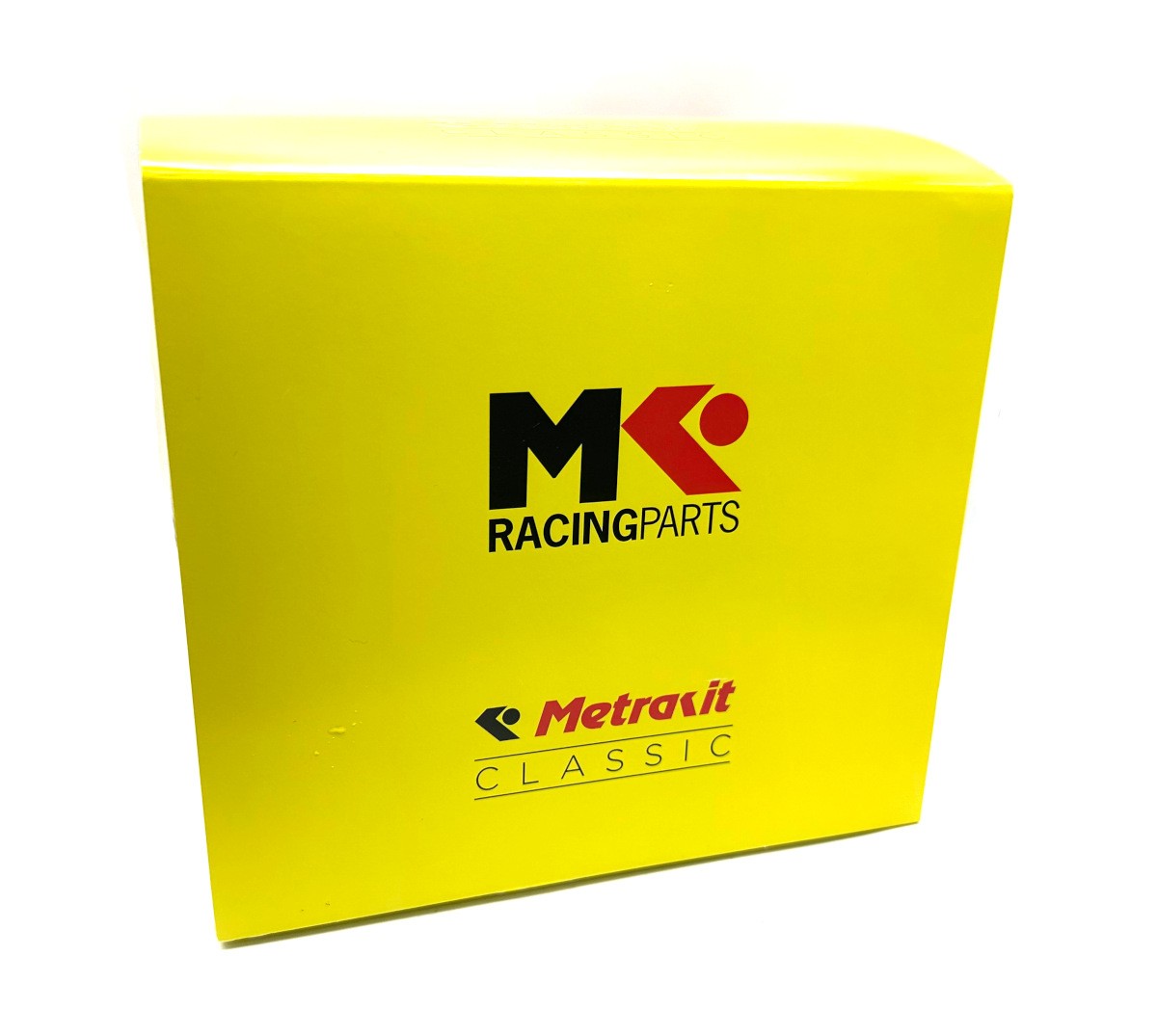 Cilindro + Culata Metrakit Derbi Variant Start / Start V 74 c.c. Aluminio