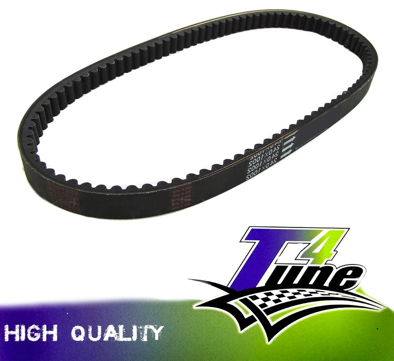 Correa Tune4 Honda PCX 125 '10-'11