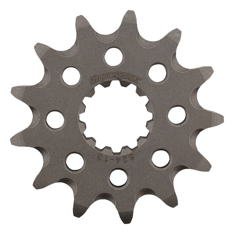 Piñón Supersprox Husqvarna TE 450 04/10,TE 510 06/10,TE/WR,TC 250 00/10