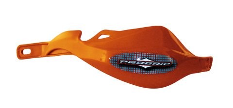 Paramanos Integrales Progrip Cross, Enduro Naranjas